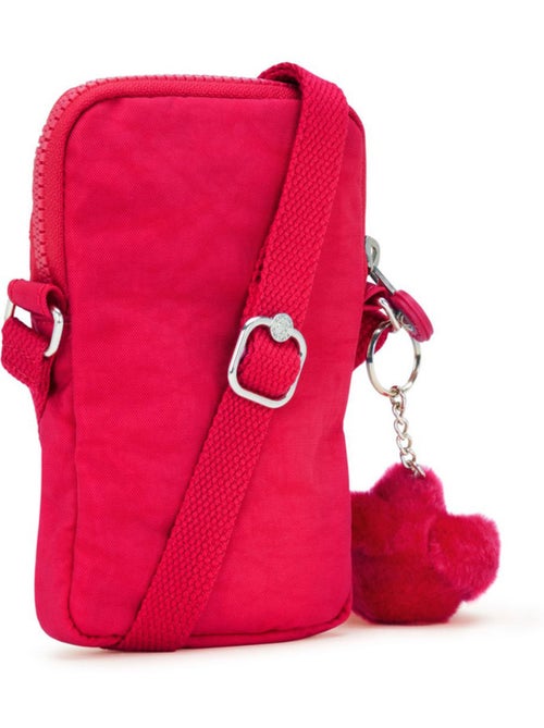 Sacoche – Téléphone TALLY Bandoulière ajustable – Kipling - Kiabi Sacoche – Téléphone TALLY Bandoulière ajustable – Kipling - Kiabi