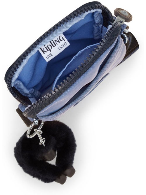 Sacoche – Téléphone TALLY Bandoulière réglable – Kipling - Kiabi Sacoche – Téléphone TALLY Bandoulière réglable – Kipling - Kiabi
