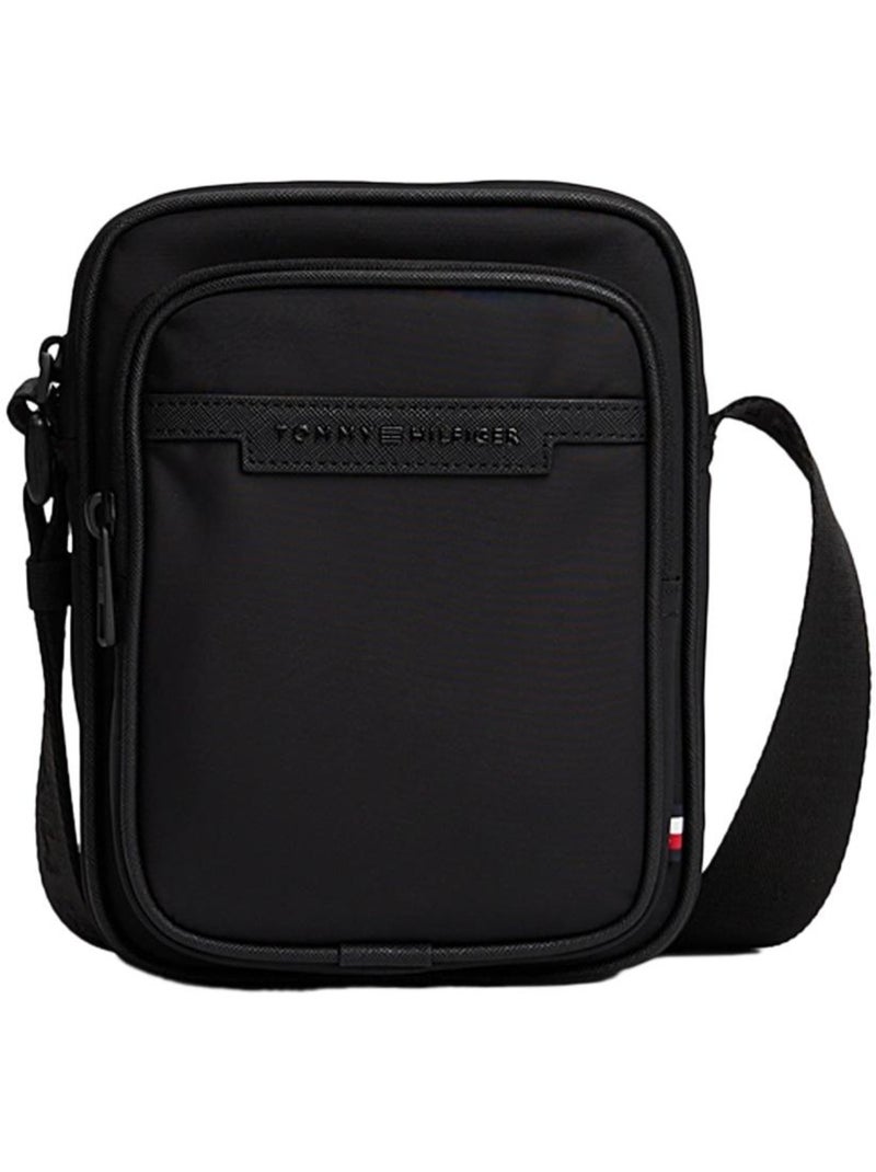 Sacoche Tommy Hilfiger Noir - Kiabi