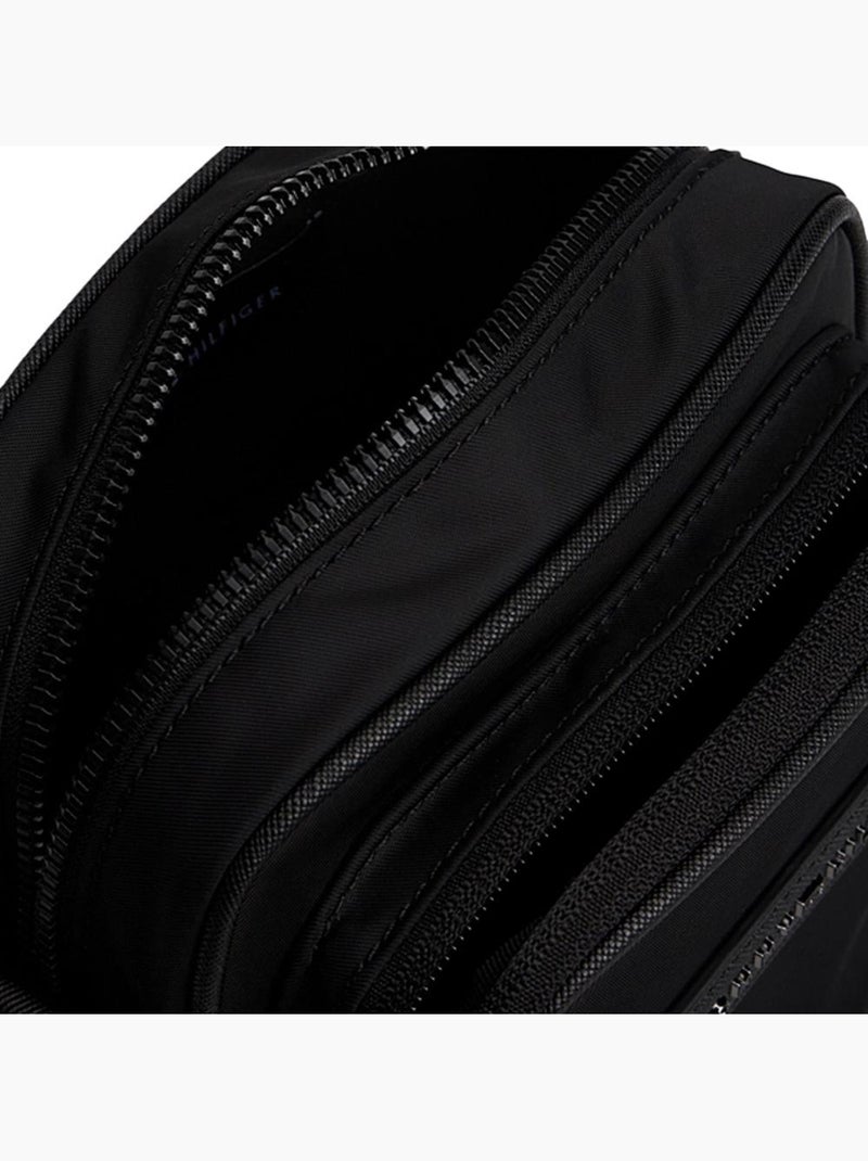 Sacoche Tommy Hilfiger Noir - Kiabi