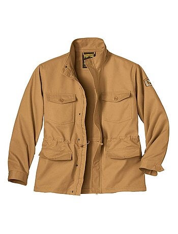 Saharienne Arizona Land - ATLAS FOR MEN