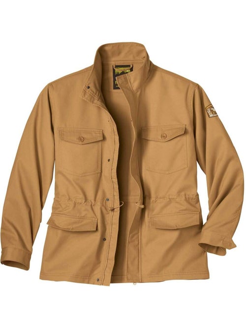 Saharienne arizona land   - atlas for men - Kiabi
