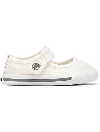 Salomés conguitos barefoot goflex