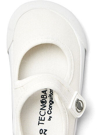 Salomés conguitos barefoot goflex