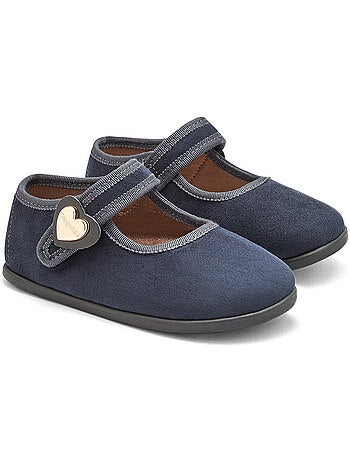 Salomés conguitos barefoot goflex