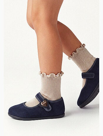 Salomés conguitos barefoot goflex