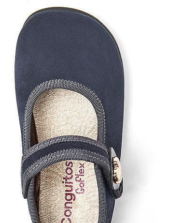 Salomés conguitos barefoot goflex