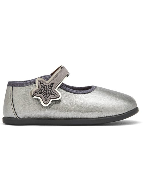 Salomés conguitos barefoot goflex - Kiabi