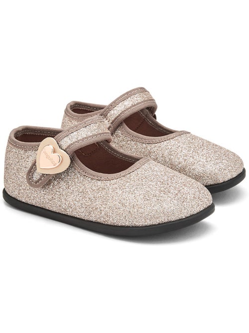 Salomés conguitos barefoot goflex - Kiabi Salomés conguitos barefoot goflex - Kiabi