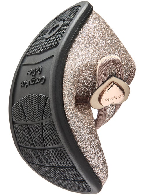 Salomés conguitos barefoot goflex - Kiabi Salomés conguitos barefoot goflex - Kiabi