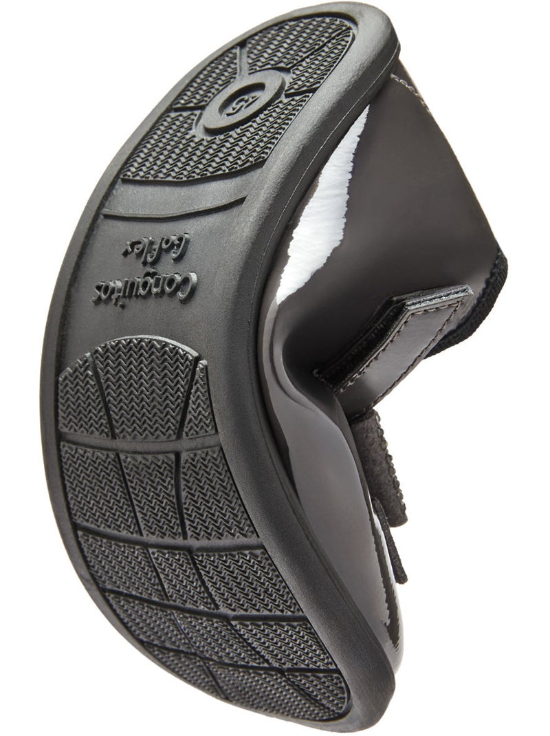 Salomés conguitos barefoot goflex Gris - Kiabi