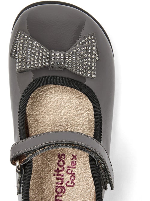 Salomés conguitos barefoot goflex - Kiabi Salomés conguitos barefoot goflex - Kiabi