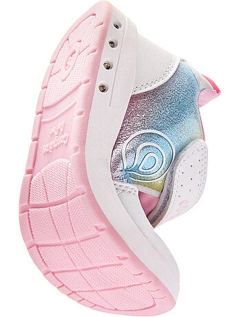 Salomés conguitos barefoot goflex light