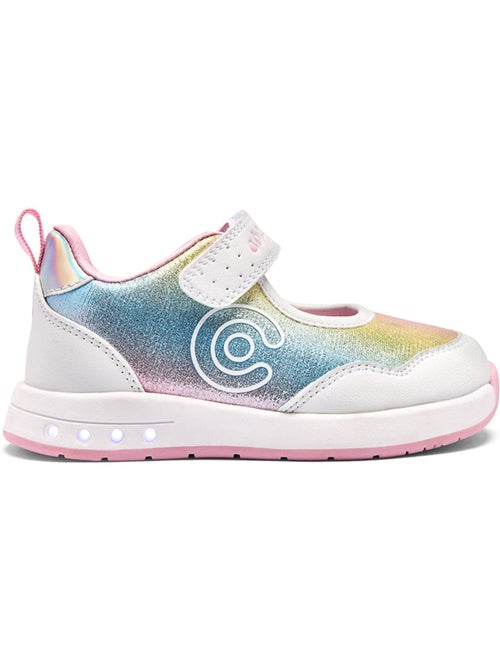Salomés conguitos barefoot goflex light - Kiabi