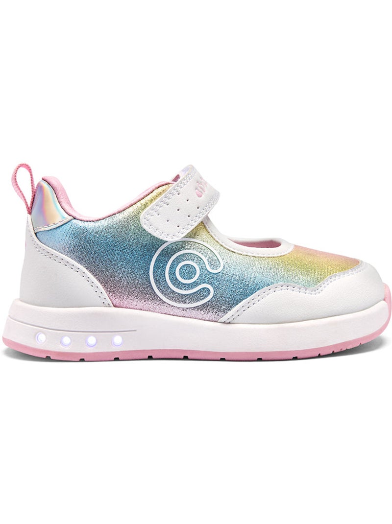 Salomés conguitos barefoot goflex light Multicolore - Kiabi