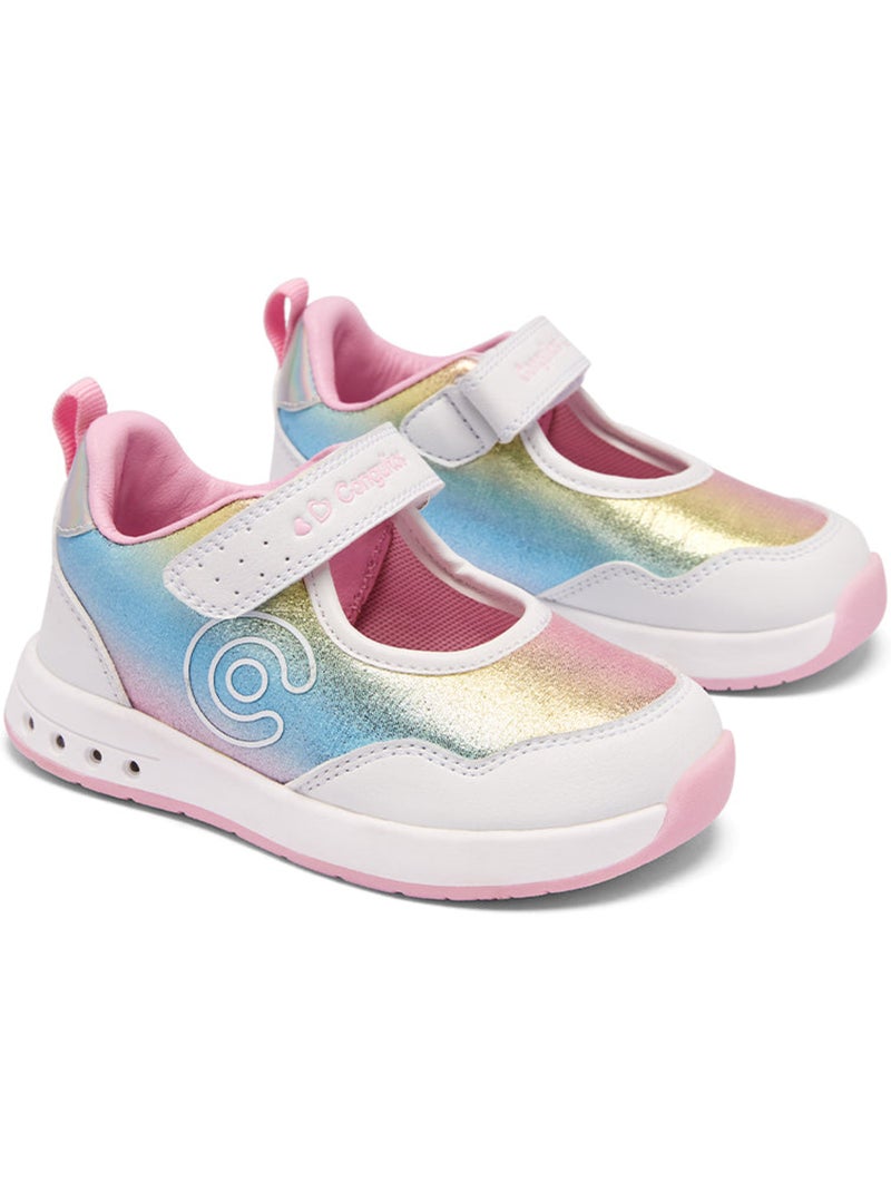 Salomés conguitos barefoot goflex light Multicolore - Kiabi