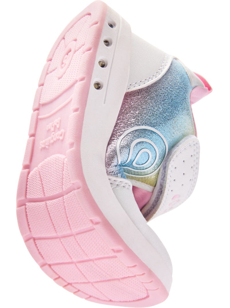 Salomés conguitos barefoot goflex light Multicolore - Kiabi