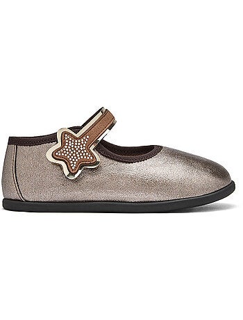 Salomés conguitos barefoot goflex