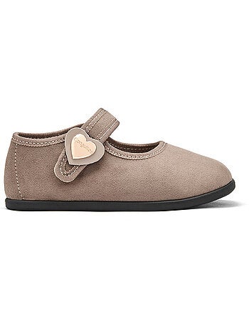 Salomés conguitos barefoot goflex
