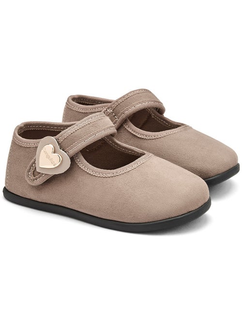 Salomés conguitos barefoot goflex - Kiabi Salomés conguitos barefoot goflex - Kiabi