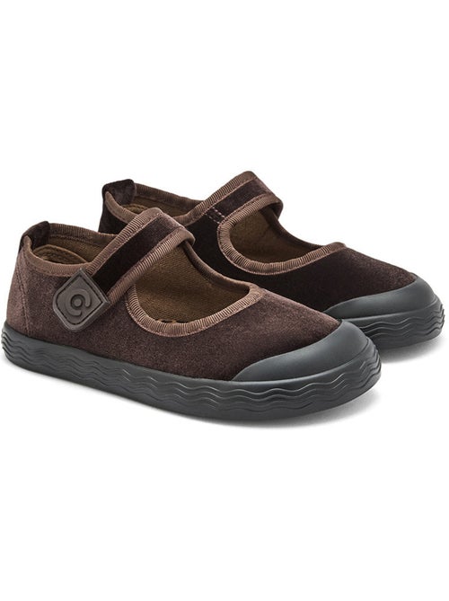 Salomés conguitos barefoot goflex - Kiabi Salomés conguitos barefoot goflex - Kiabi