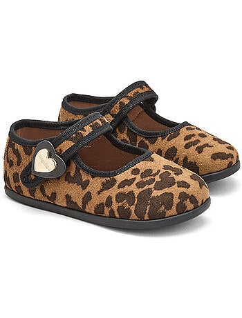 Salomés conguitos barefoot goflex