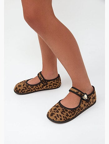 Salomés conguitos barefoot goflex