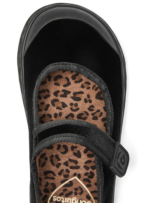 Salomés conguitos barefoot goflex - Kiabi Salomés conguitos barefoot goflex - Kiabi