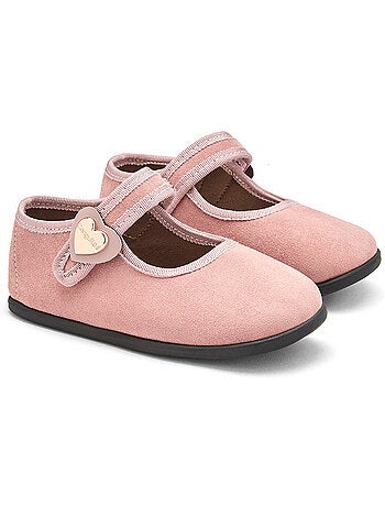 Salomés conguitos barefoot goflex