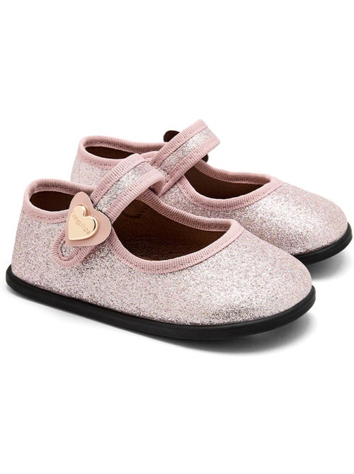 Salomés conguitos barefoot goflex - Kiabi Salomés conguitos barefoot goflex - Kiabi