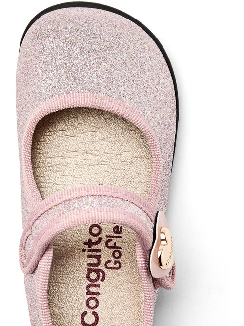 Salomés conguitos barefoot goflex - Kiabi Salomés conguitos barefoot goflex - Kiabi