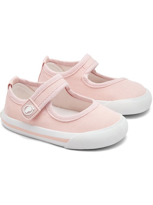 Salomés conguitos barefoot goflex - Kiabi Salomés conguitos barefoot goflex - Kiabi