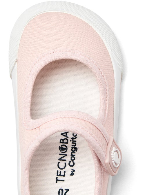 Salomés conguitos barefoot goflex - Kiabi Salomés conguitos barefoot goflex - Kiabi