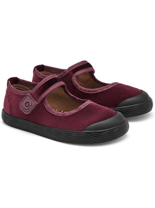 Salomés conguitos barefoot goflex - Kiabi Salomés conguitos barefoot goflex - Kiabi