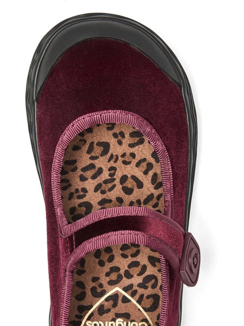 Salomés conguitos barefoot goflex - Kiabi Salomés conguitos barefoot goflex - Kiabi