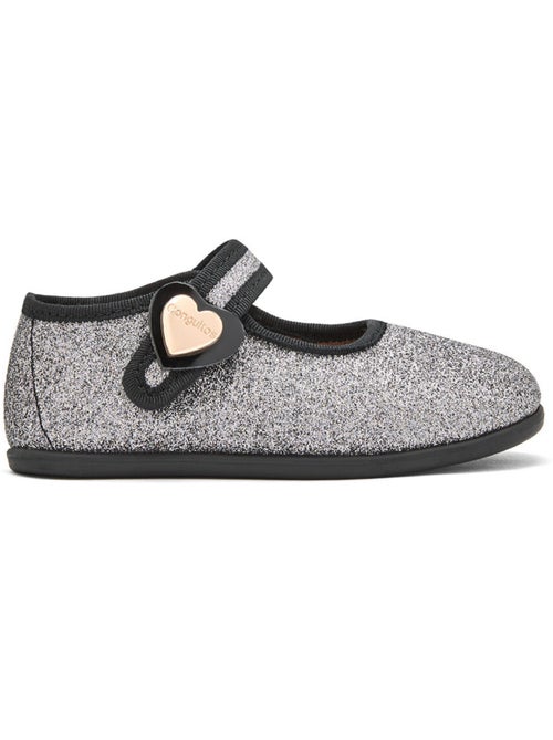 Salomés Conguitos Merceditas Barefoot Goflex - Kiabi Salomés Conguitos Merceditas Barefoot Goflex - Kiabi