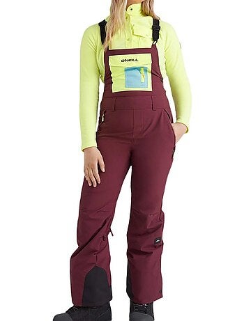 Salopette de Ski Femme O'Neill