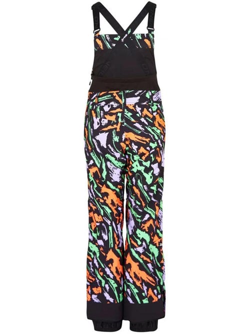 Salopette de ski femme o'neill regular - Kiabi