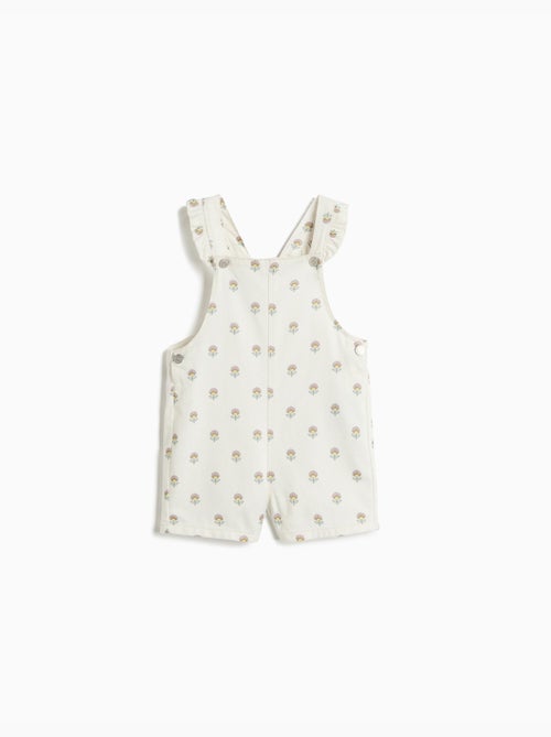 Salopette, MO Fashion - Kiabi