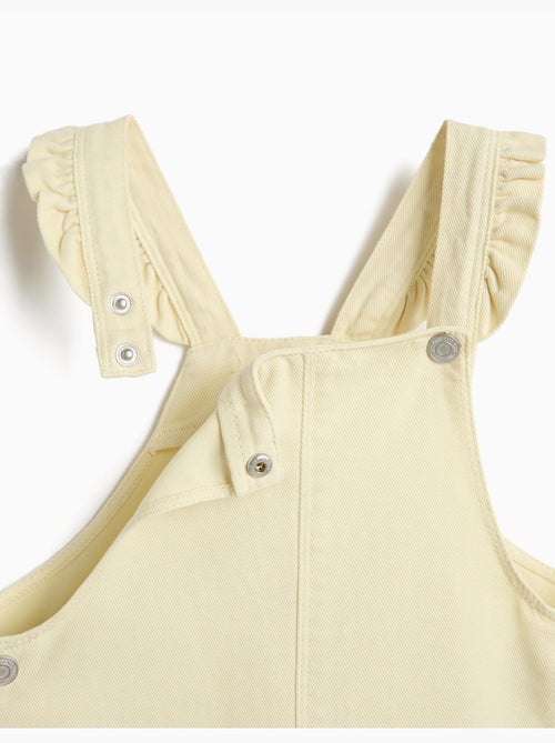Salopette, MO Fashion - Kiabi