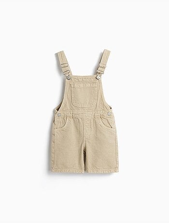 Salopette short, MO Fashion