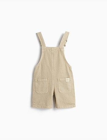 Salopette short, MO Fashion