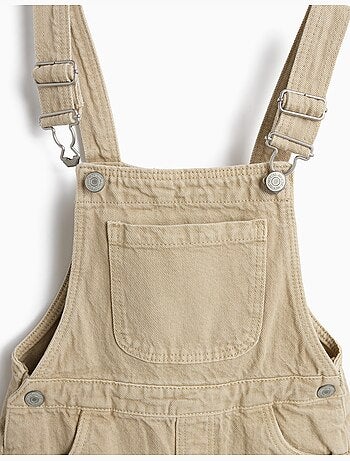 Salopette short, MO Fashion