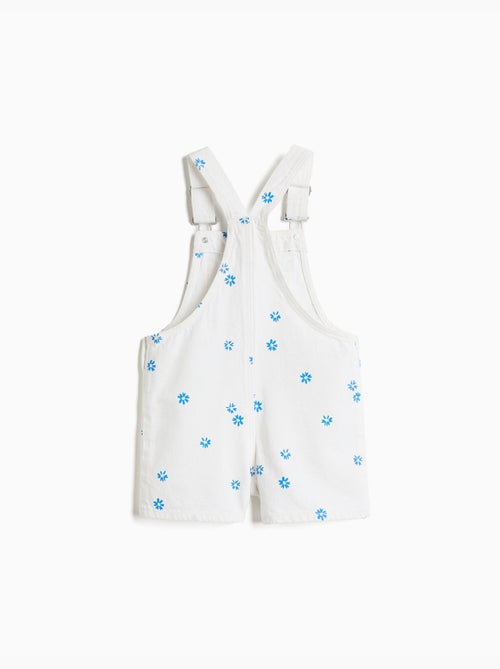 Salopette short, MO Fashion - Kiabi