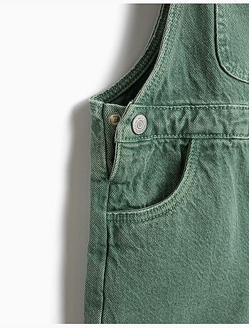 Salopette short, MO Fashion