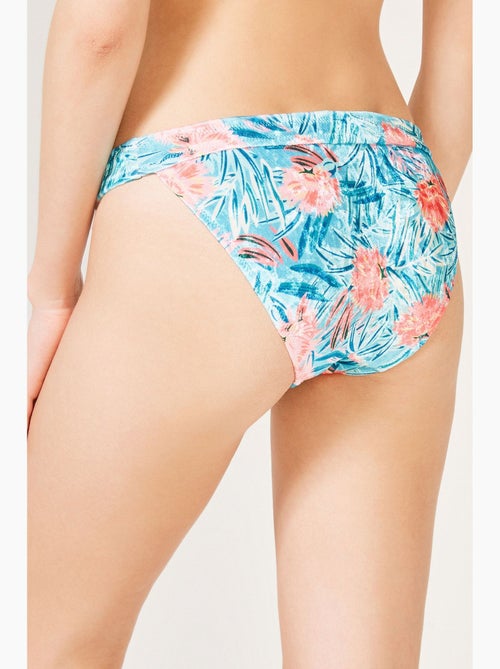 Salsa super bikinibroekje penti - Kiabi Salsa super bikinibroekje penti - Kiabi