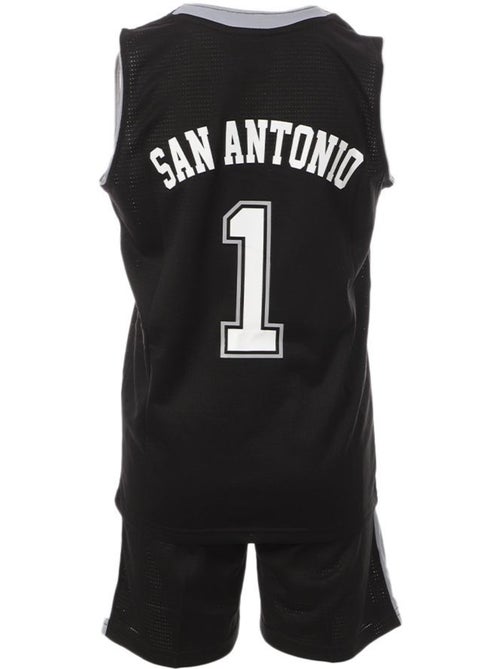 San antonio ensemble de basketball enfant sport zone - Kiabi San antonio ensemble de basketball enfant sport zone - Kiabi