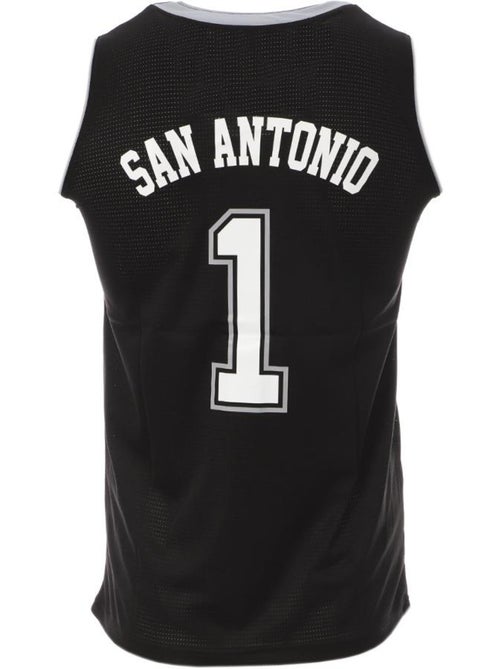 San Antonio Maillot de basketball Homme Sport Zone - Kiabi
