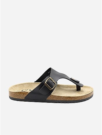 Sandaal kruisband