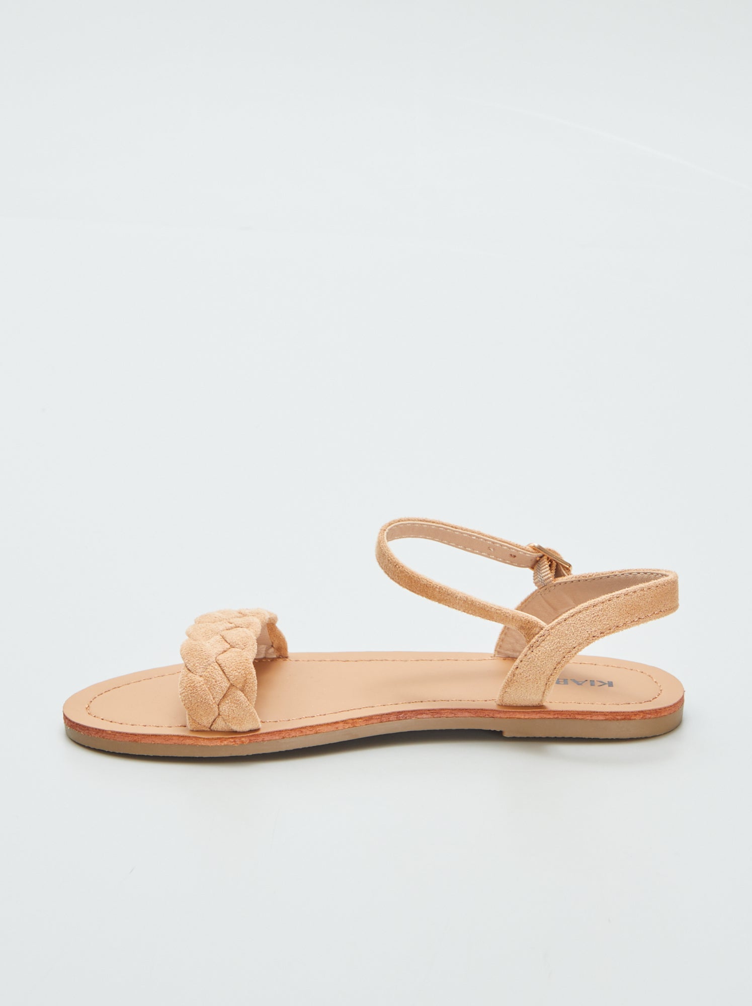 Sandales fille soldes on sale